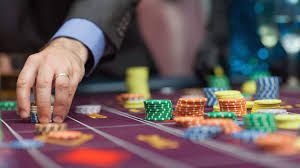 Онлайн казино Casino Marvel