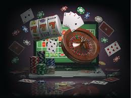 Casino Marvel